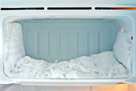 Frost Free Freezer Leaking Water: Common Causes and Easy。